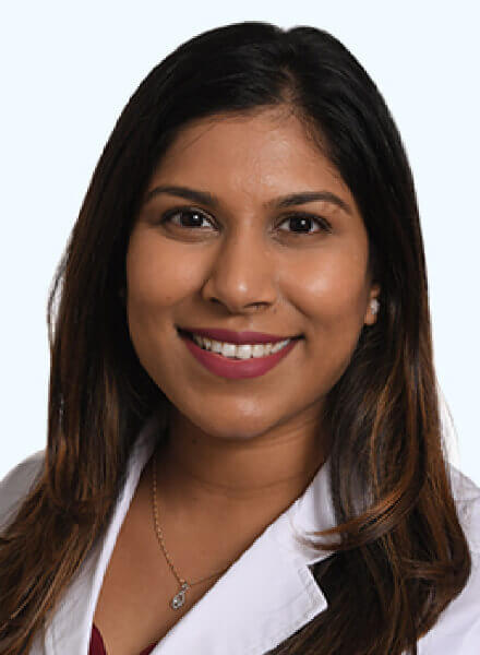 Radhee Sheth, DDS